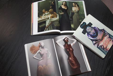 Art, Fashion & Photography books .